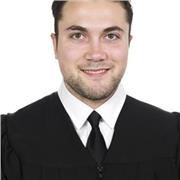 Graduado en Ciencias Ambientales, puedo enseñar materias como Matemáticas, Física, Geografía... a alumnos de la ESO